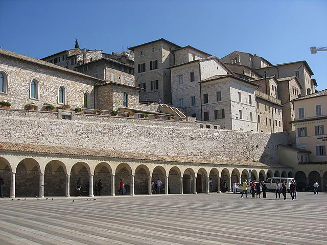 Assisi