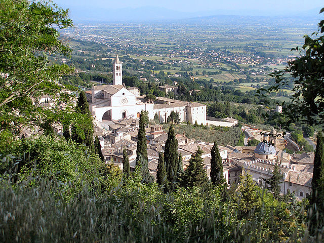 Assisi