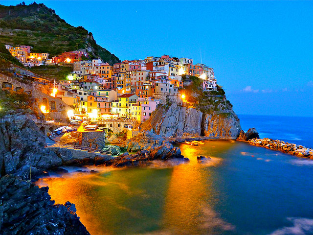 Manarola