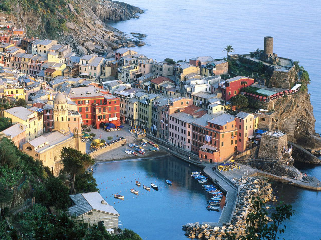 Monterosso