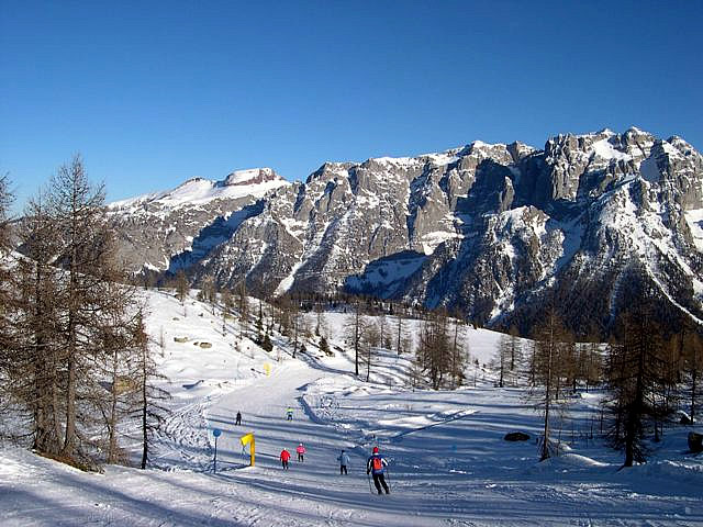 Dolomiti