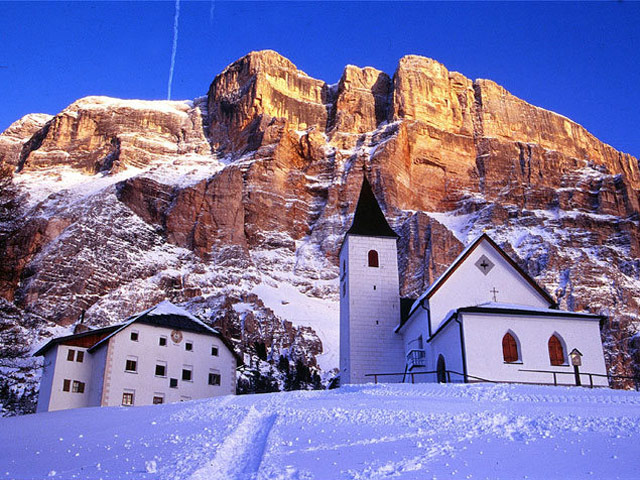 Dolomiti