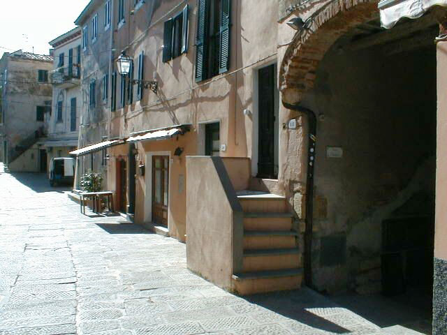 Capoliveri