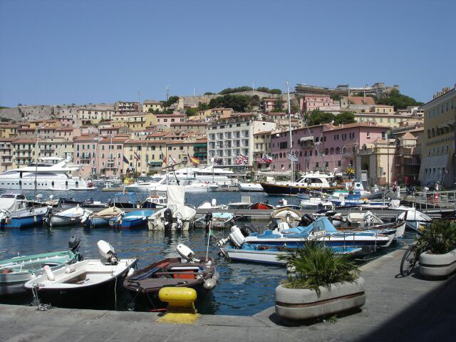 Portoferraio