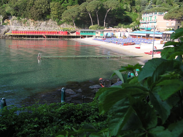 San Lorenzo al mare - Estate